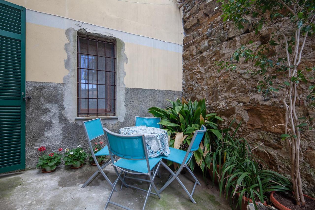 Ciao Bella Horizon Hotel Riomaggiore Exterior photo